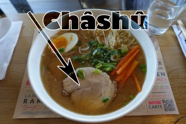 Recette du ChĂąshĂ»