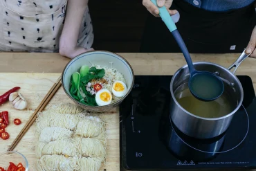 Recette du dashi traditionnel