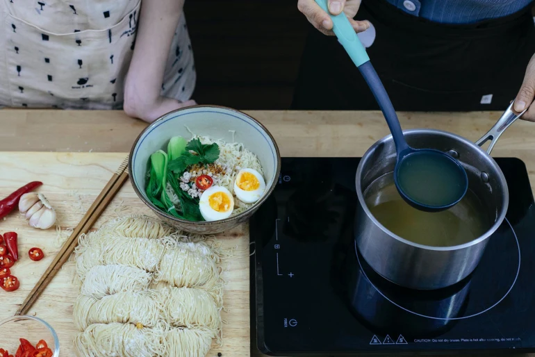 Recette du dashi traditionnel