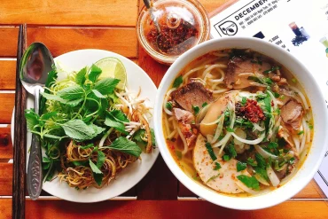 Recette des ramen au bœuf traditionnelle
