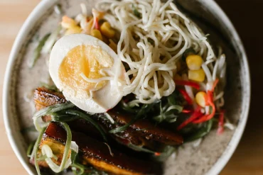 Recette des ramen au poulet ultime