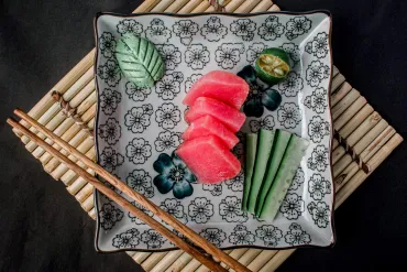 Comment choisir ses baguettes japonaises ?