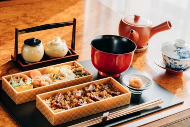 Quelles sont les ustensiles incontournables de vaisselle japonaise ?
