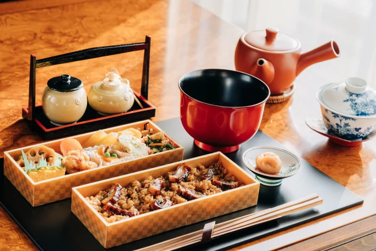 Quelles sont les ustensiles incontournables de vaisselle japonaise ?