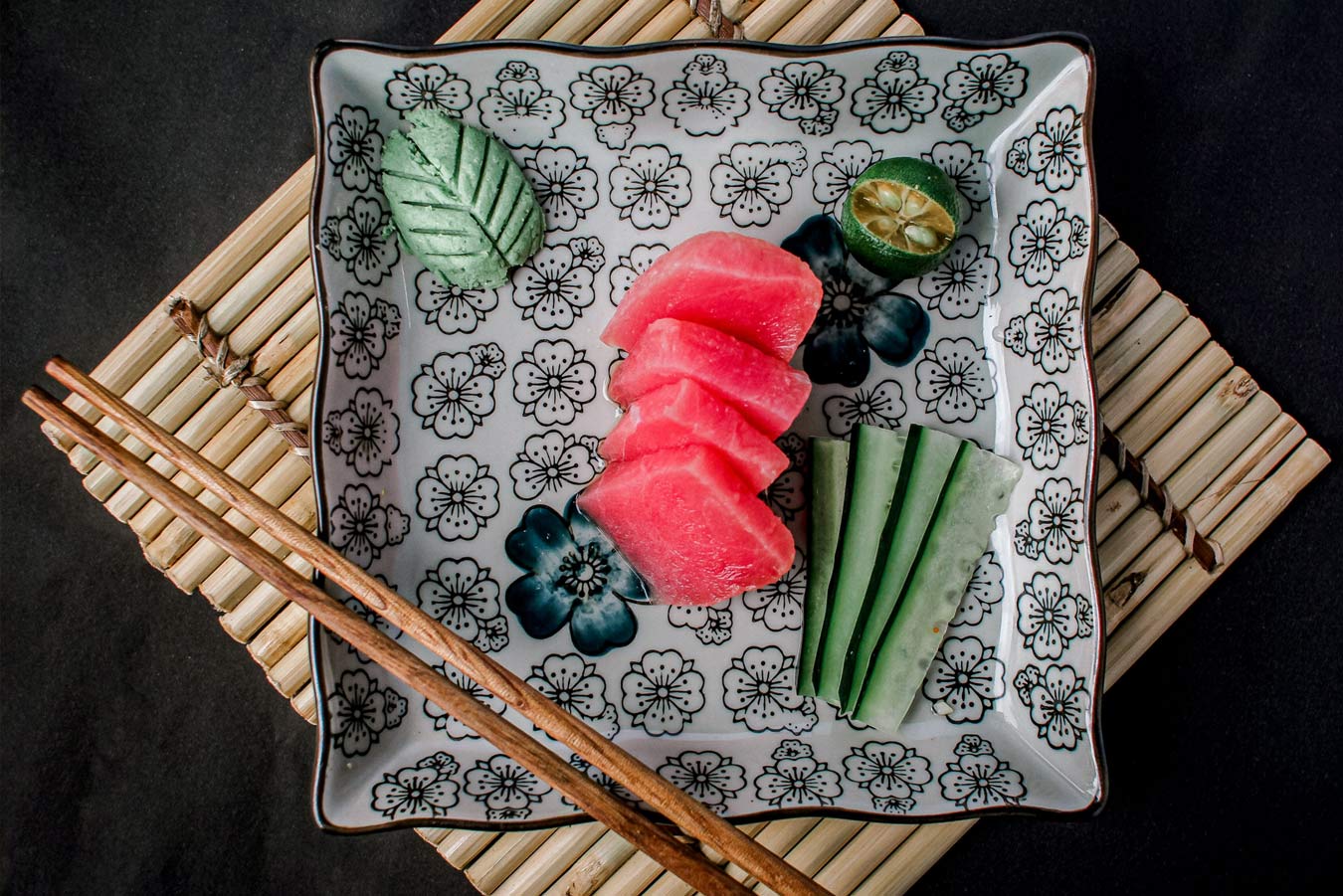 Comment choisir ses baguettes japonaises ?