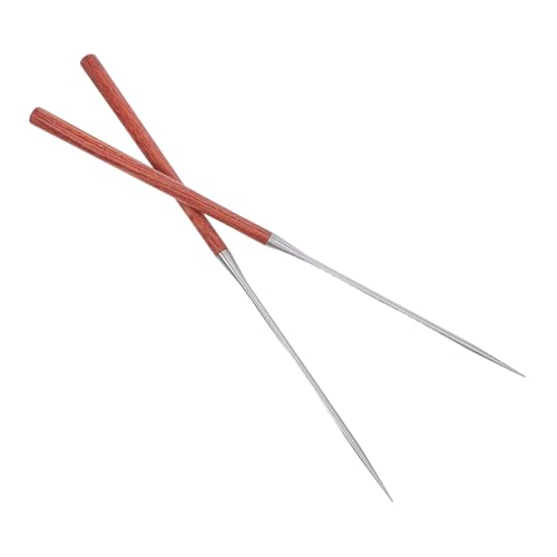 Baguettes Sushi Acier Inoxydable 29cm