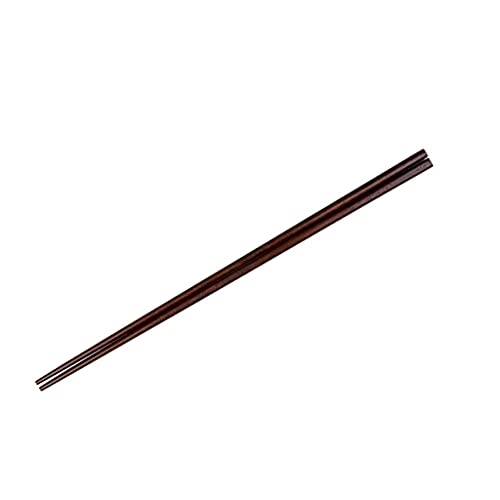 Baguettes de cuisine en bois extra longues de 42/40 cm pour 