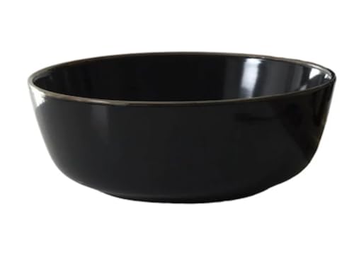HOME DECO FACTORY - KA6130 Plateau Miroir Argenté Ø30 cm - É