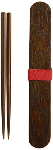 Baguettes Japonaise Coffret en Bois