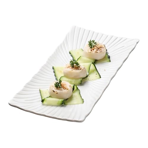 Plats à sushis