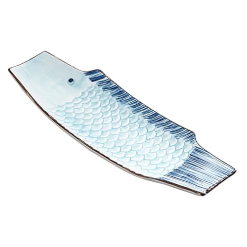 Plats à sushis