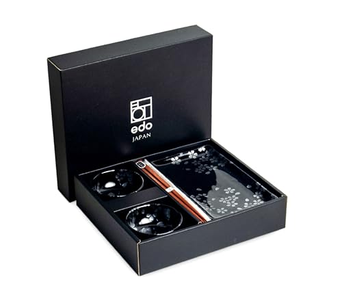 Plats à sushis