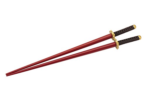 Baguettes Japonaise Samurai Kashyu Kyomitsu Import Direct du