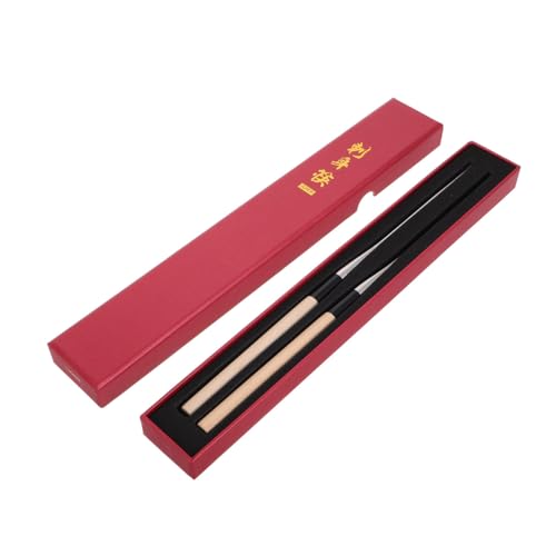 Baguettes Japonaises