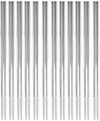 EIERFSKIOT Baguette Chinoise Baguette Bois Baguette Japonais