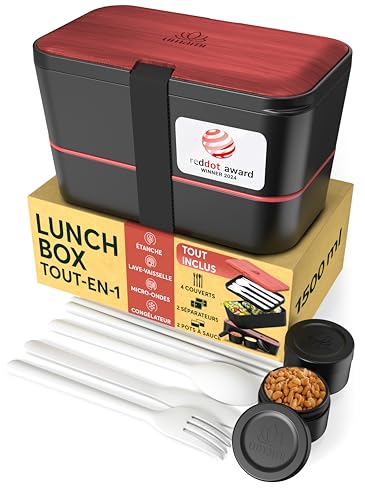 Boite à Bento