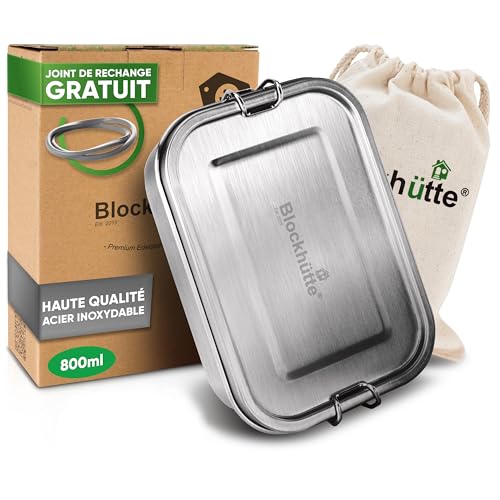 Boite à Bento