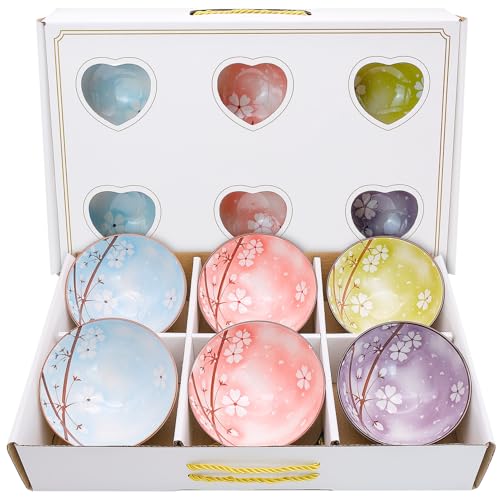 Bols à Riz Japonais