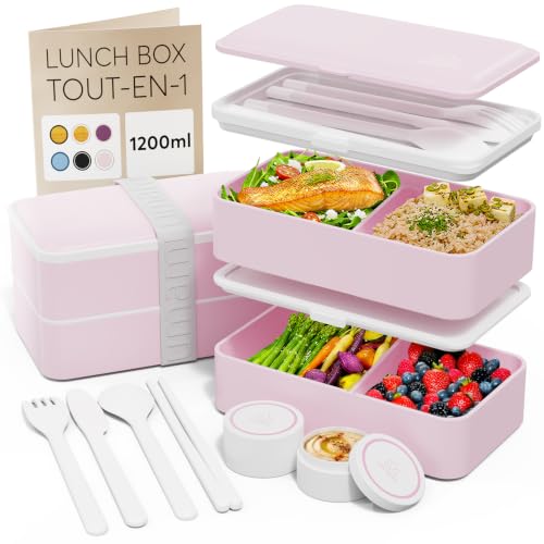 Boite à Bento