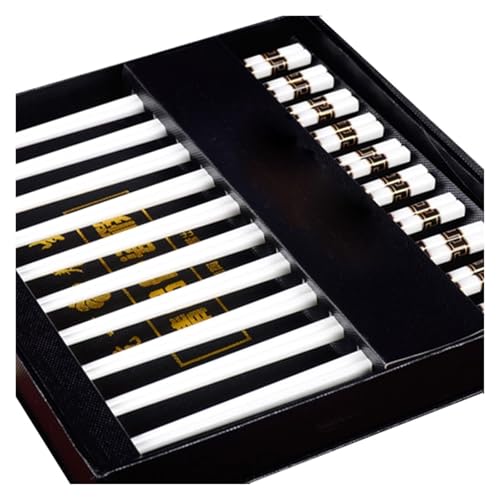 baguettes, Baguettes japonaises en porcelaine, coffret cadea