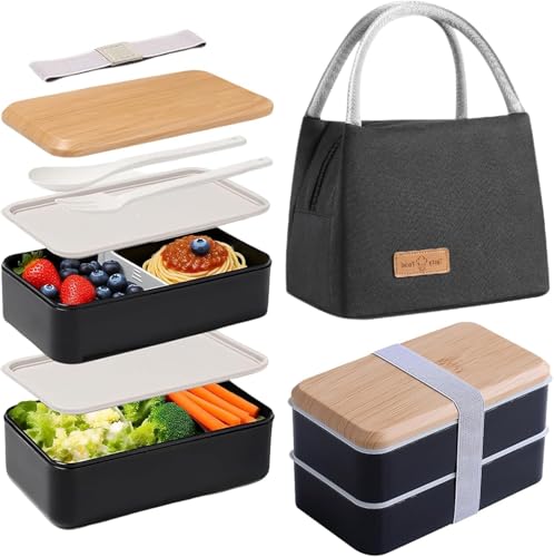 Boite à Bento