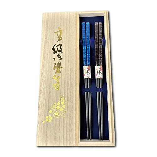 Baguettes Japonaises
