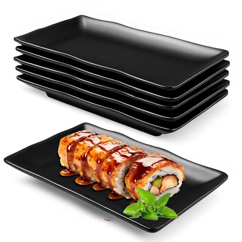 Plats à sushis
