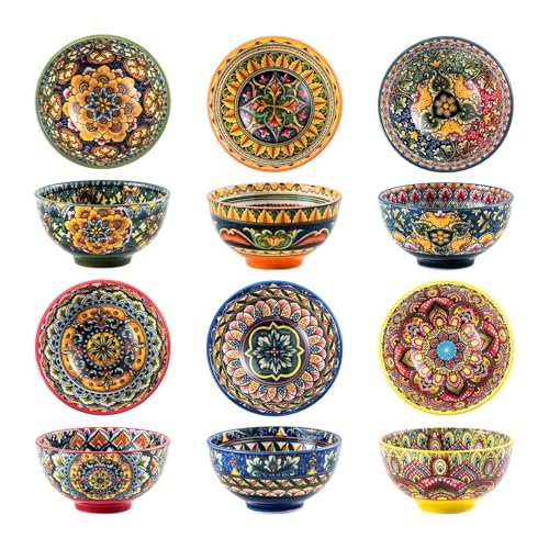 Bols à Riz Japonais