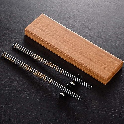 Baguette Japonaise Baguette coréenne Vaisselle Asiatique Hau