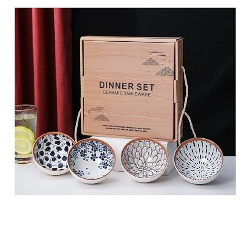 Bols à Riz Japonais