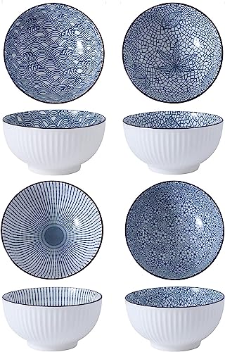 Bols à Riz Japonais