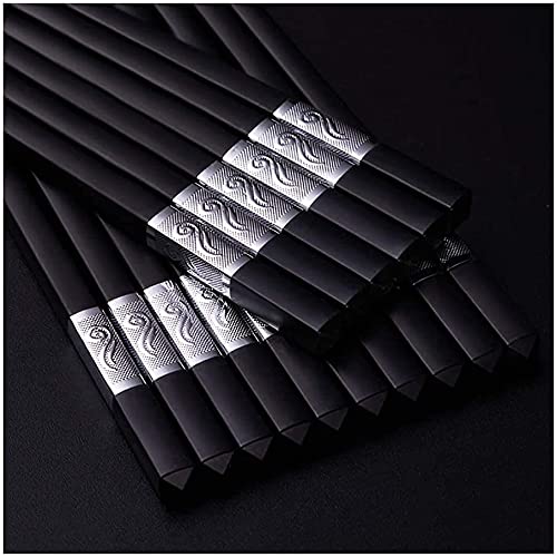EIERFSKIOT Baguette Chinoise Baguette Bois Baguette Japonais