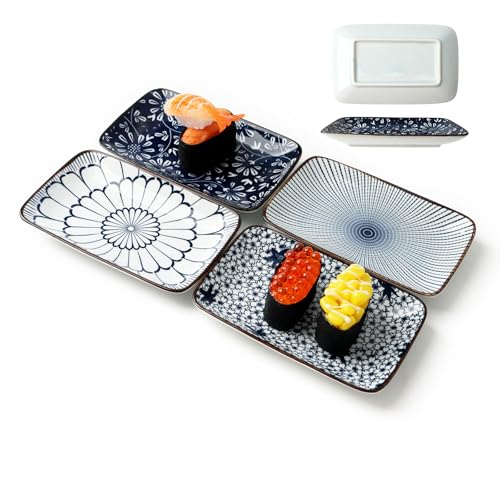 Plats à sushis